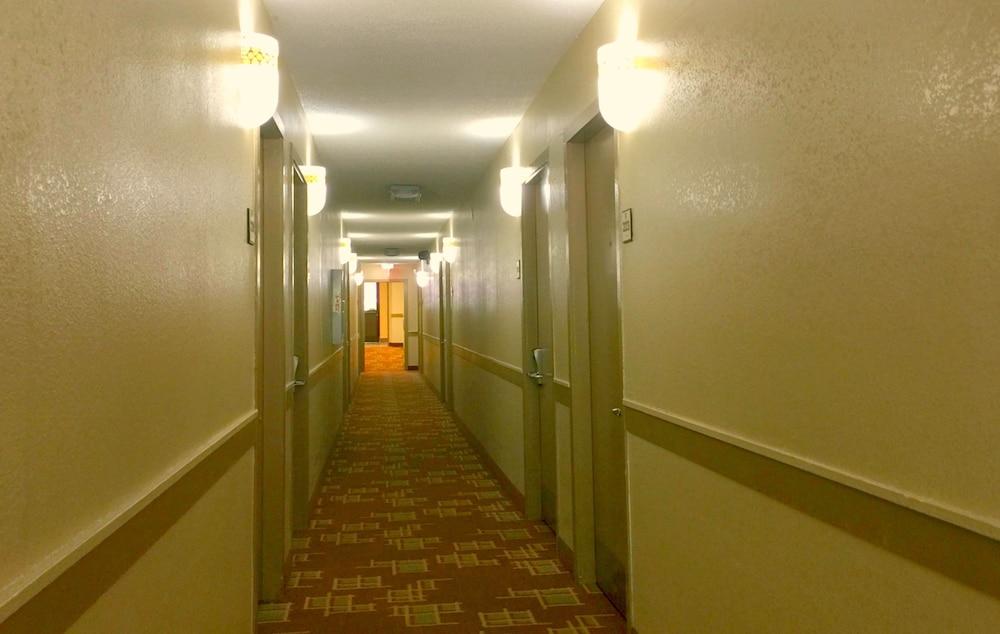 Econo Lodge Inn & Suites Gatlinburg At The Convention Center Екстер'єр фото